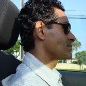 Meet your Posher, Alberto